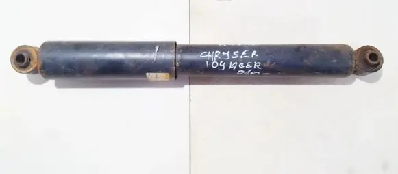 Chrysler Voyager Rear shock absorber/damper 344080