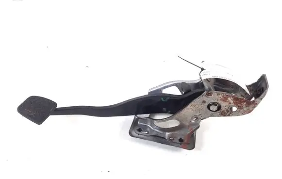 Brake pedal
