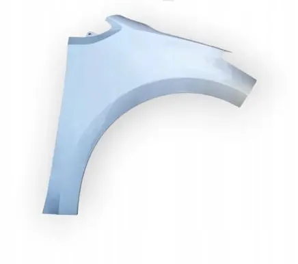 Volkswagen Up Fender