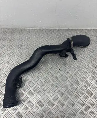Volkswagen PASSAT B7 Intercooler hose/pipe 1K0145770AK