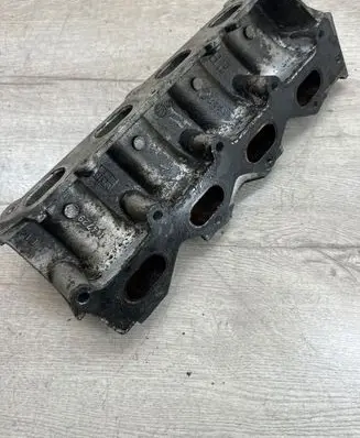 Renault Laguna II Intake manifold 114729