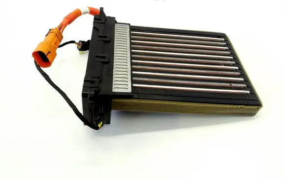 Hyundai Ioniq Electric cabin heater radiator 1907120301 R19G1141