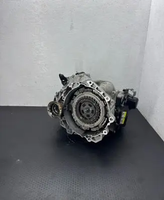 Skoda Kamiq Automatic gearbox VSU