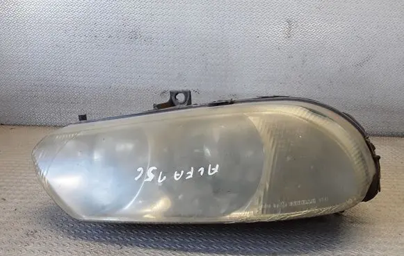 Alfa Romeo 156 Headlight/headlamp 60620135