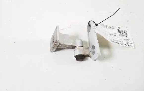 BMW iX3 G08 Front door lower hinge 7333059