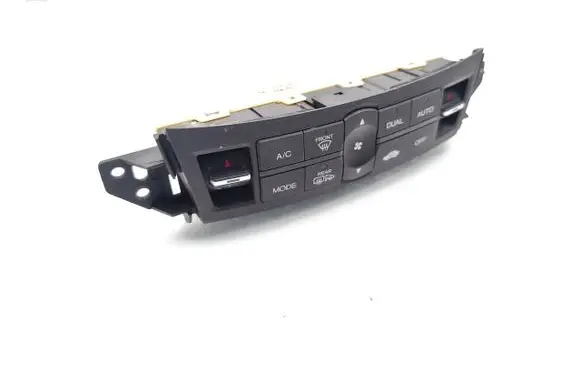 Honda Accord Climate control unit