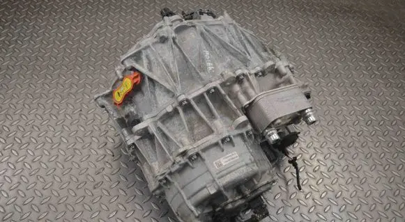Tesla Model 3 Engine 112096020G 3D3