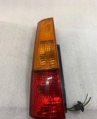 Suzuki Ignis Rear/tail lights