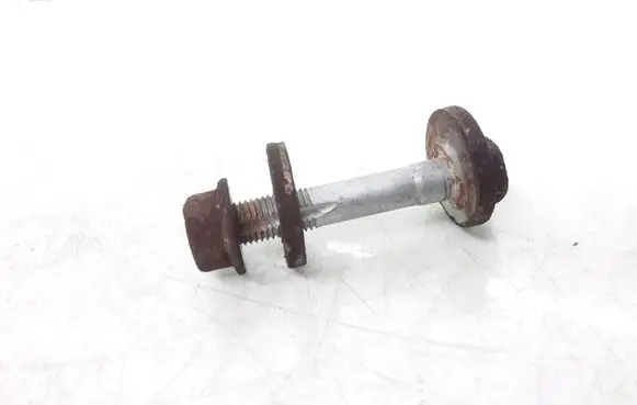 BMW X5 E53 Rear suspension camber bolt 