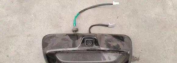 Nissan Leaf I (ZE0) Reversing camera 906063NC1A906063NC1B