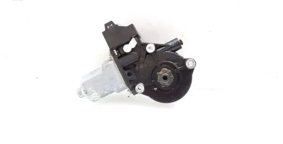 Nissan Leaf I (ZE0) Rear door window regulator motor 309270