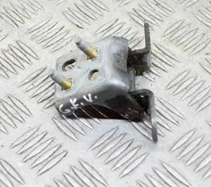 Jaguar S-Type Rear door lower hinge 09D5A