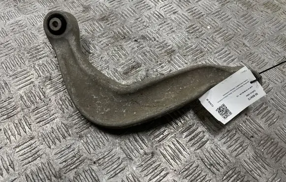 Rear upper control arm/wishbone