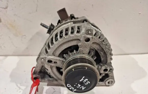 Fiat 500X Generator/alternator 52067420