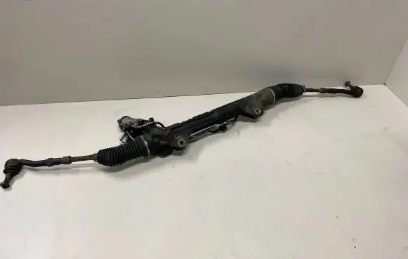 BMW 5 E60 E61 Steering rack 7853993328