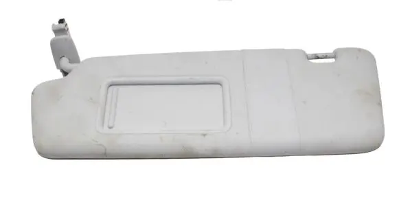 Audi A5 8T 8F Sun visor 8K0857551