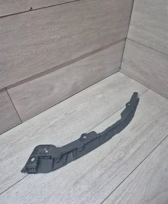Porsche 992 Front bumper mounting bracket 992807595D