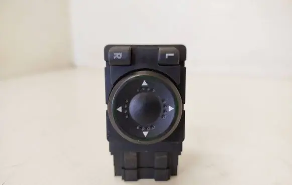 Volkswagen PASSAT B5 Wing mirror switch 3B1959565