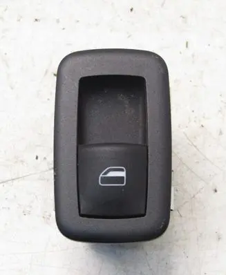 Jeep Cherokee Quarter vent window switch 68214156AA