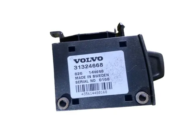 Volvo XC60 Other control units/modules 31324668
