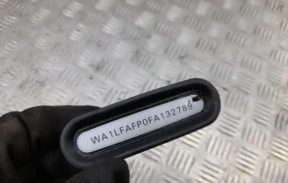 Audi Q5 SQ5 Other interior part 8K0000302A