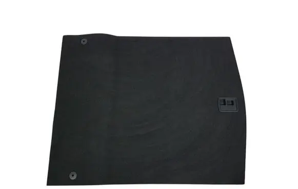 Audi A4 S4 B8 8K Trunk/boot mat liner 8T0863463 8T086343CA9