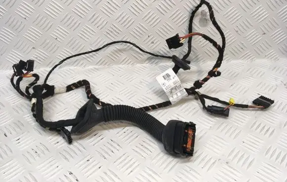 Mercedes-Benz ML W164 Front door wiring loom 13542358