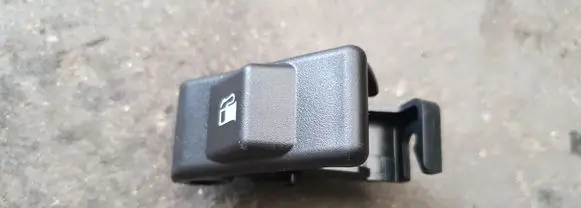 Mazda 6 Fuel cap release pull handle 