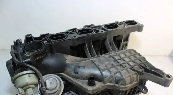 Mazda 3 I Intake manifold