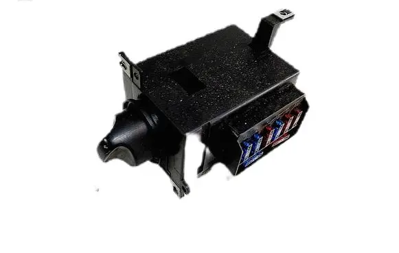 Mercedes-Benz A W168 Light switch 1685450104