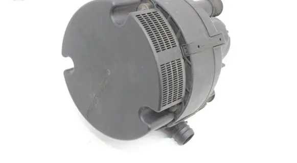 Porsche Boxster 986 Electric auxiliary coolant/water pump 99660510400