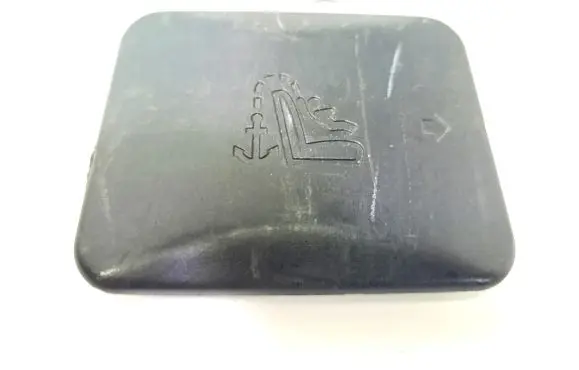 BMW 1 E81 E87 Other interior part 9140332