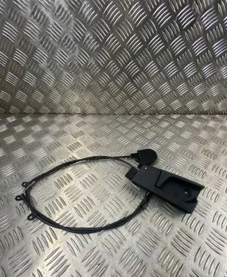 Audi A5 Seat adjustment handle 8W6885681A
