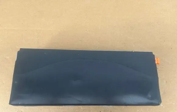 Skoda Octavia Mk3 (5E) Knee airbag 5G2880842D CE0589PT000236 40372572232