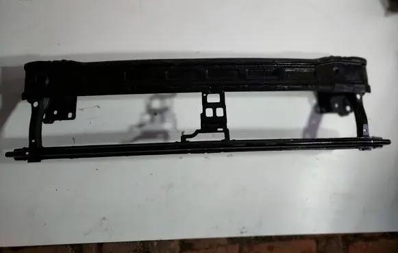 Audi Q2 - Front bumper cross member 81A807109D