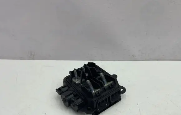 Mercedes-Benz C W205 Fuse A2055451400