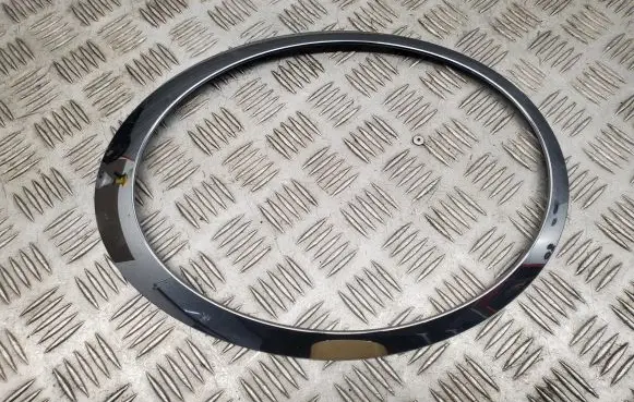 Mini One - Cooper Coupe R56 Under headlight/headlamp trim 7149905