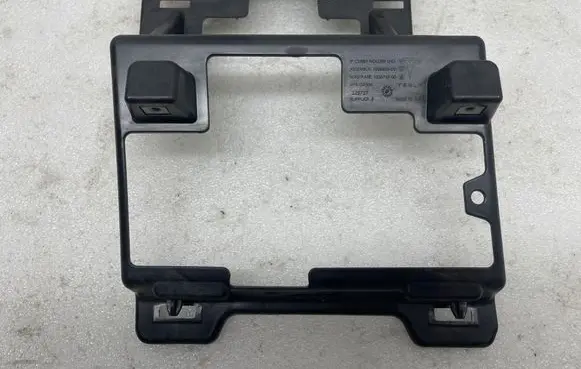 Tesla Model X Other dashboard part 105876900B 105882500C 123727