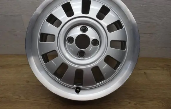 R16 alloy rim