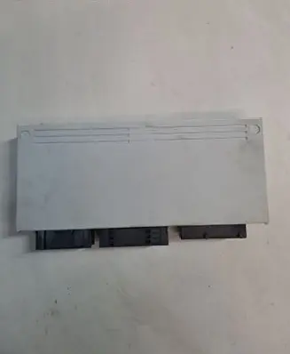 BMW 3 E46 Comfort/convenience module 61366914365