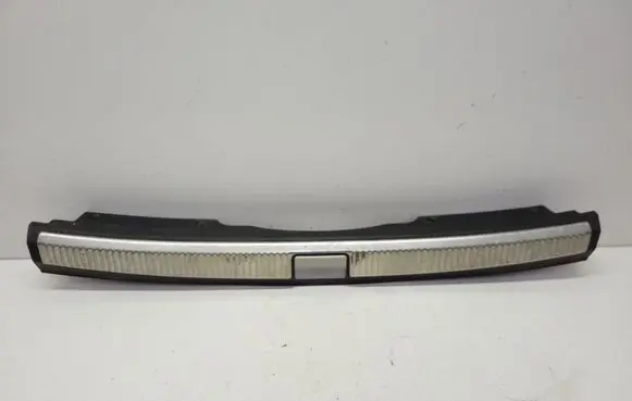 Audi A4 S4 B7 8E 8H Trunk/boot sill cover protection 8E986483C 9001800