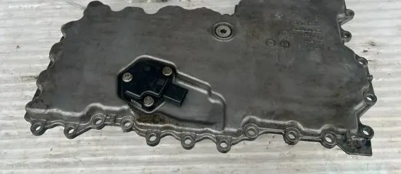 BMW 7 F01 F02 F03 F04 Oil sump 7570694 1113