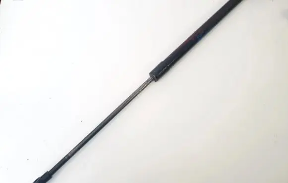 Seat Altea Tailgate/trunk strut/damper 5p0827550a