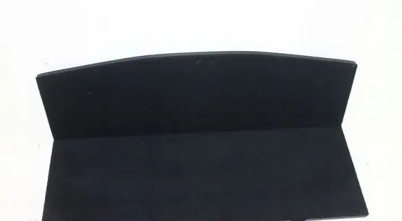 Mitsubishi Outlander Trunk/boot floor carpet liner 