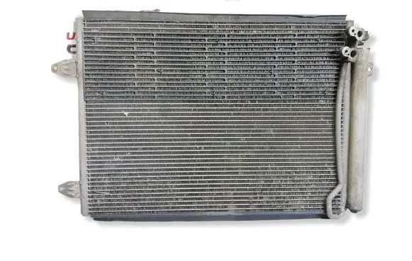 Volkswagen PASSAT B6 A/C cooling radiator (condenser) 