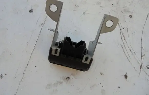 KIA Sportage Tailgate/trunk/boot lock/catch/latch