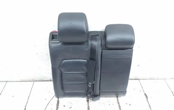 Rear seat