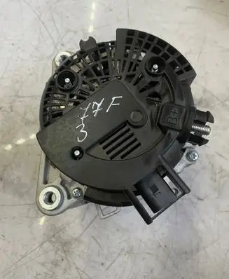 Ford Transit Generator/alternator 