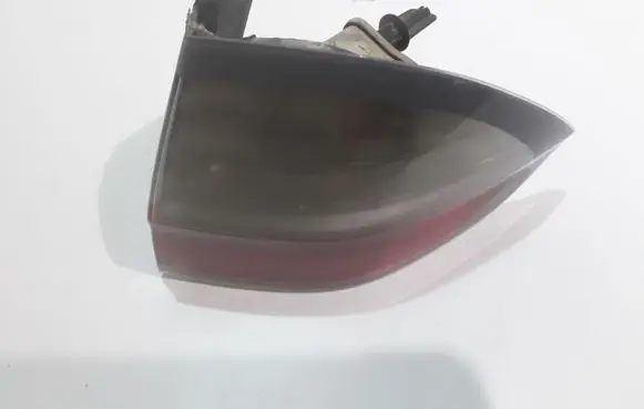 Ford S-MAX Rear/tail lights