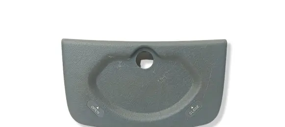 Honda CRX Convertible roof lock/latch 123456789